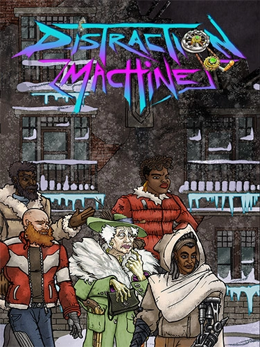 Poster Image