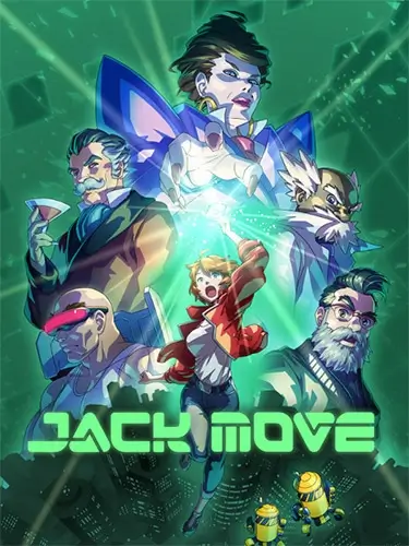 Poster Image