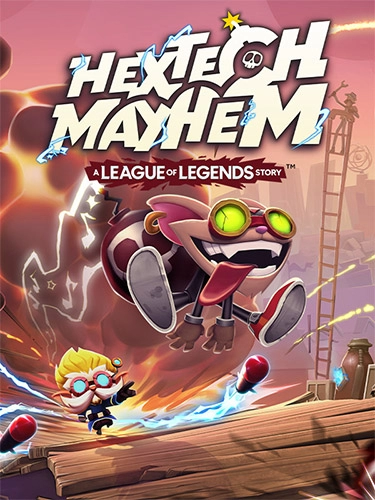 Poster Image