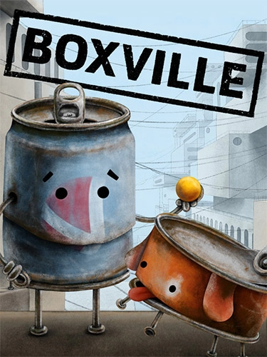 Poster Image