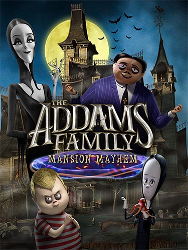 Poster Image