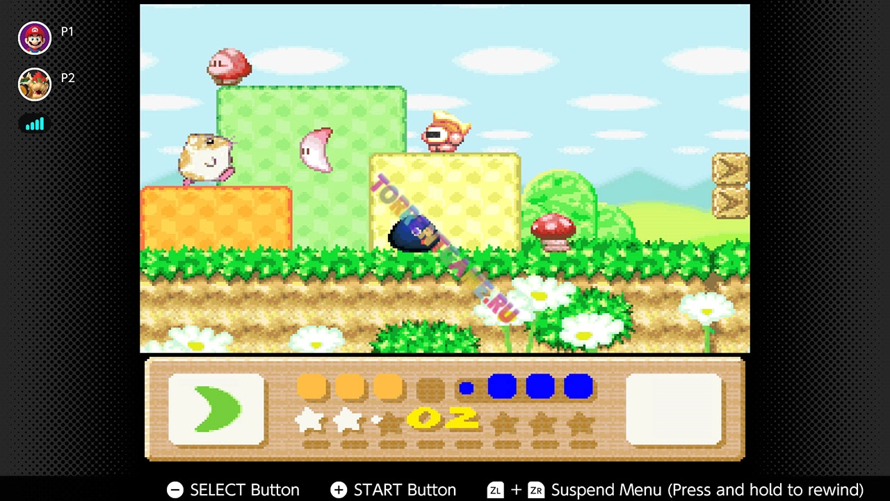 Nintendo Switch Online (NSO): SNES, Super Nintendo Entertainment System Virtual Console + 544 ROMs, HideMod (Супер Нинтендо)