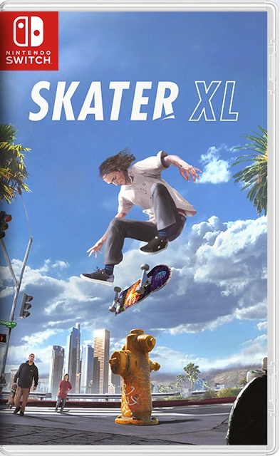 Poster Image